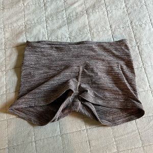 NoBull shorts 2”